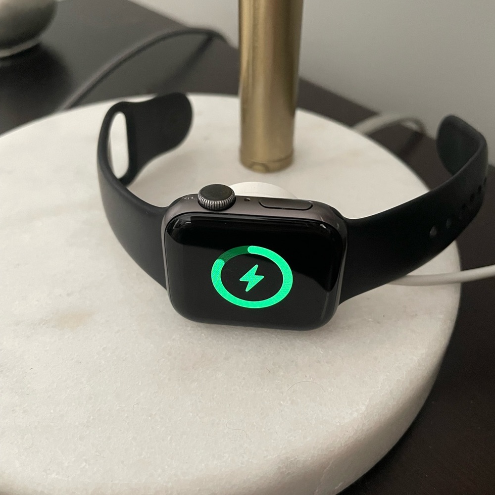 Series 3 Apple Watch 38mm case